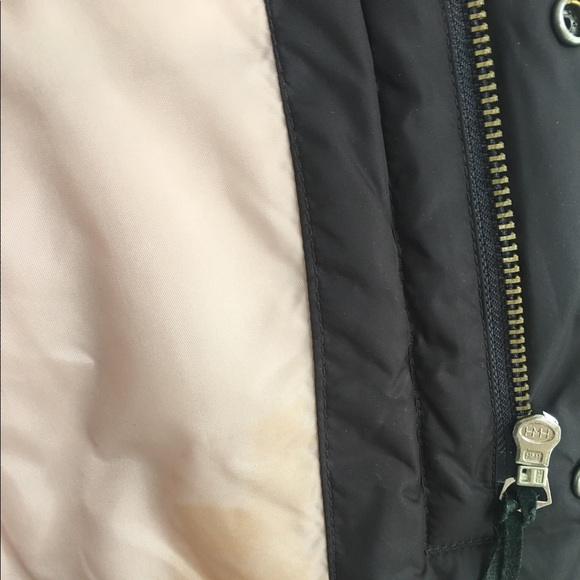 Like new diesel  bomber jacket - Picture 16 of 16